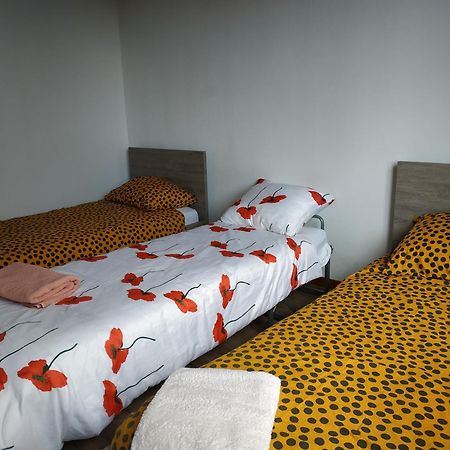 Wonderful Stay Monet Gent Kültér fotó